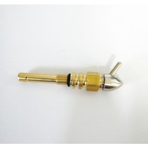Adjustable Pilot Jet Long for Bing Carburetor Puch Zundapp