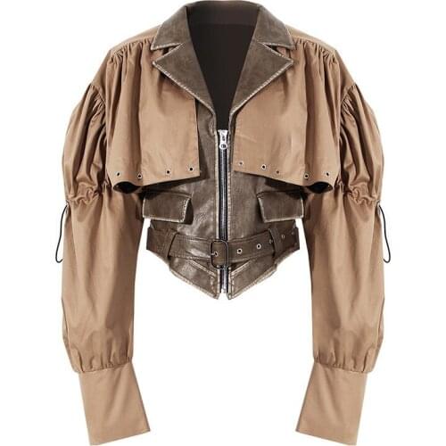 SeeBeautiful Women's Jackets