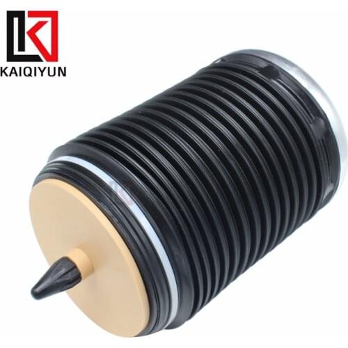 Rear Right Air Suspension Spring For Audi A6 C7, A6 Allroad, A7 Sportback 2010-2018 Air Spring 4G0616002R, 4G0616002T