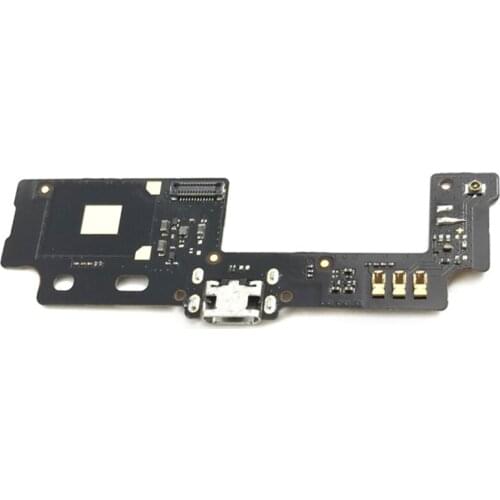 USB Charging Dock Flex Cable For ZTE Blade A1 C880U C880 C880d c880s Charger Port Connector Board Replacement Parts