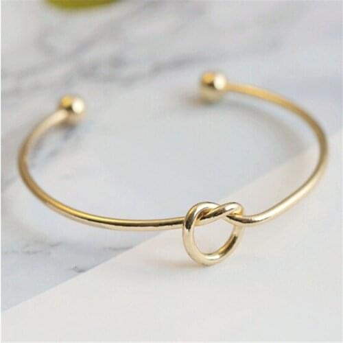 Bracelet punk heart bracelets for women gold color stainless steel bracelet woman accesories gifts for women fashion jewelry