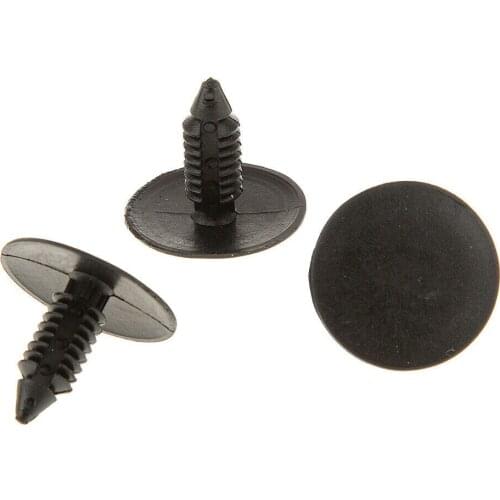 20pcs/kit Clips 6506293AA Accessories Car Fender Liner For Jeep Grand Cherokee Push Pin