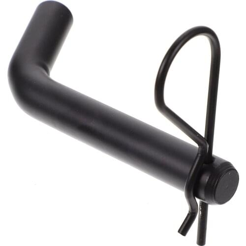 5/8" Trailer Tow Bar Pin Trailer Hitch Pin Trailer Bolt Locking Pin Receiver Trailer Hitch Pin Lock