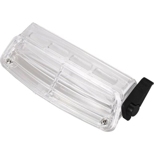 AL21 -Motorcycle Windshield Air Vent for Honda Goldwing 1800 GL1800 2001-2016