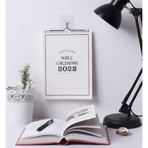 ANENG Wall Calendars