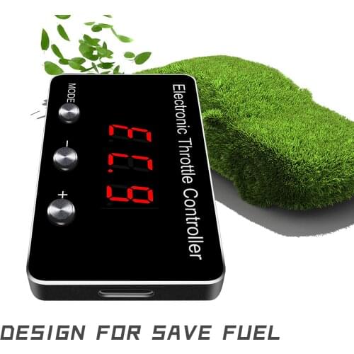 Car Electronic throttle controller accelerator 9M for Silverado 2007+ Speed up