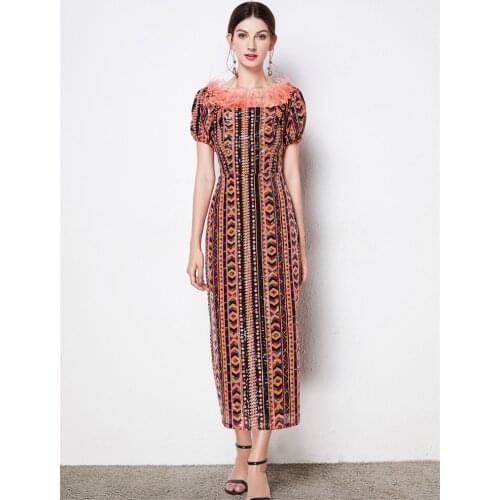 Beautifly Women's Straight Dresses