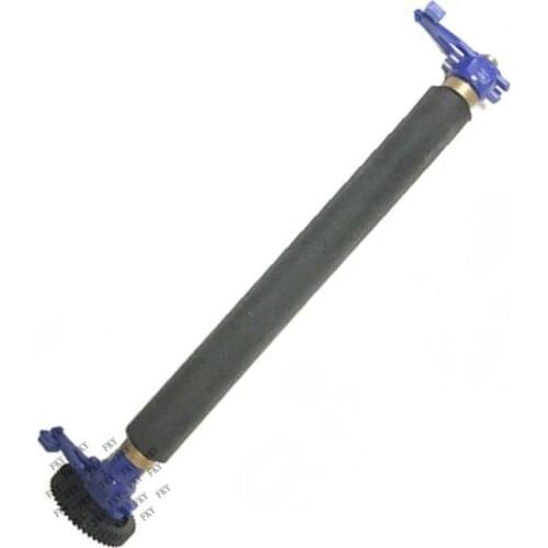 Free shipping original roller PD43T printer accessories paper feed shaft for Intermec PD43D thermal printer pressure shaft