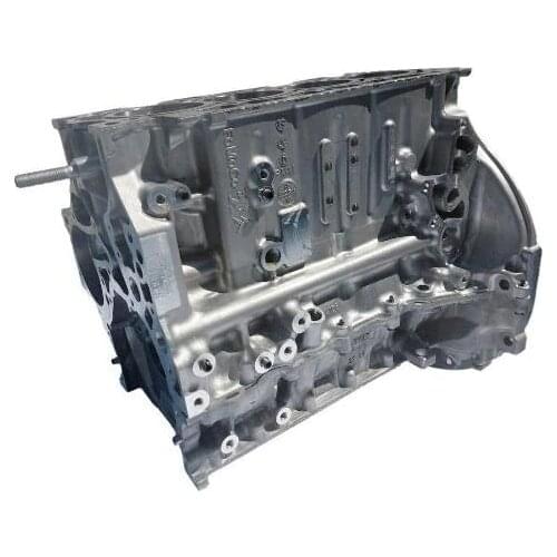 ENGINE BLOCK AND PISTON 301-208-308-508-2008-3008-5008 1.6HDİ EURO5 456483741