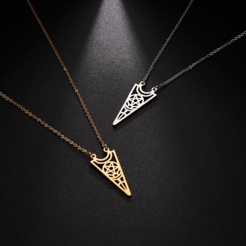 Cazador Vintage Pendants