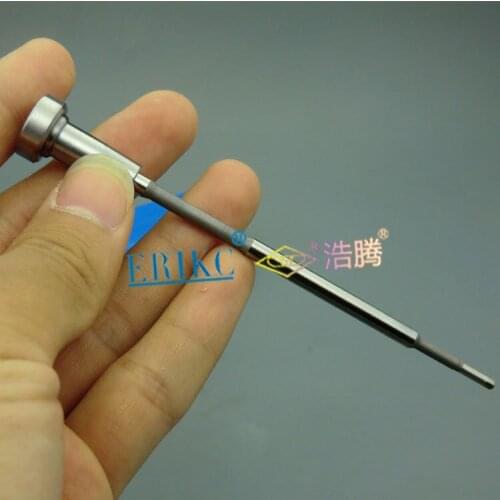 ERIKC FooVC01334 common rail injector spray valve F ooV C01 334 and pressure relief nozzle control valve F00V C01 334