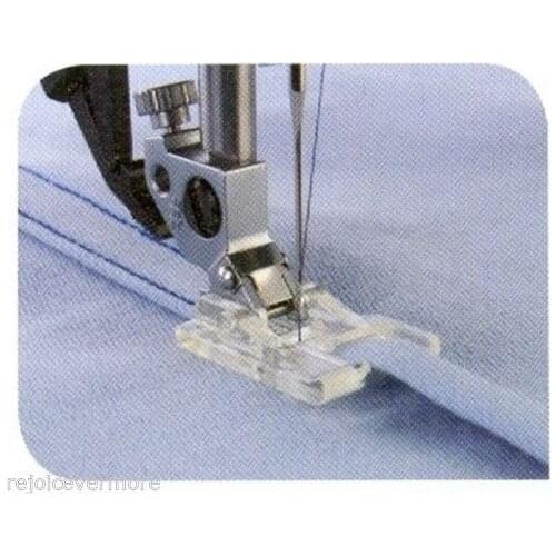 4.5 mm Felling Foot for Pfaff Sewing Machines #93-042946-91 820788096