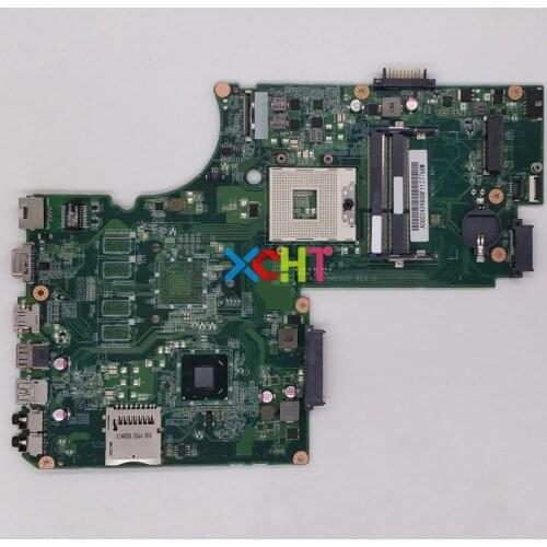 A000243980 DA0BD5MB8D0 HM76 DDR3 for Toshiba Satellite S75 L75 Laptop Notbook PC Motherboard Mainboard
