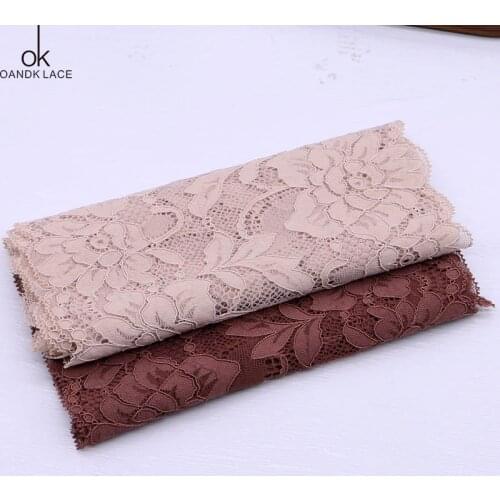 OANDK Elastic Tapes