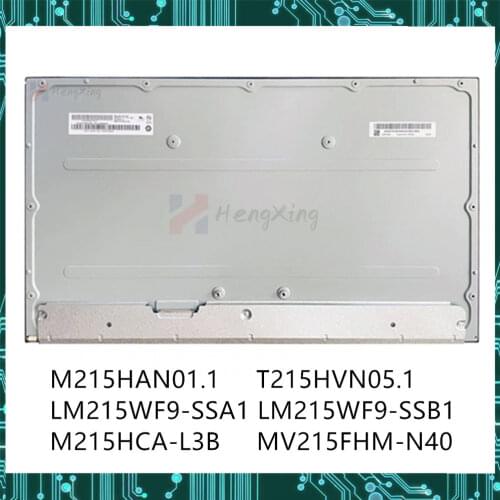 Original A+ 21.5" M215HAN01.1 LCD screen Display 1920*1080 FHD Fully tested