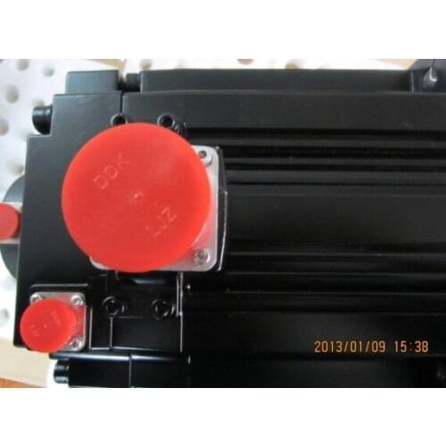 Original Japan servo motor ac 5kw HF-SP502BK
