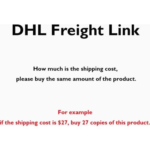 PAWSMOMENT DHL Freight