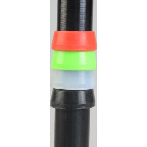 Bicycle Seat Post Rubber Ring Dust Cover Silicone Waterproof MTB Bike Seatpost Coevr Case Protective Cycling Bike Accessories