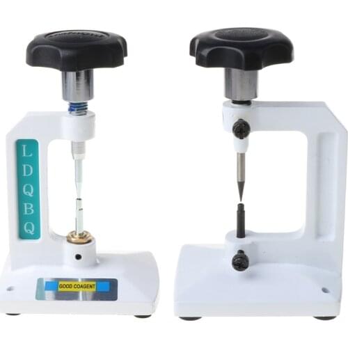 High Quality Optical Eyeglass Screw Extractor for Broken Screw Extraction CP-33