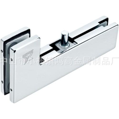 [Xi] stainless steel hardware Arlon Twentysomething song clip glass clip glass door hinge clamp glass clamp