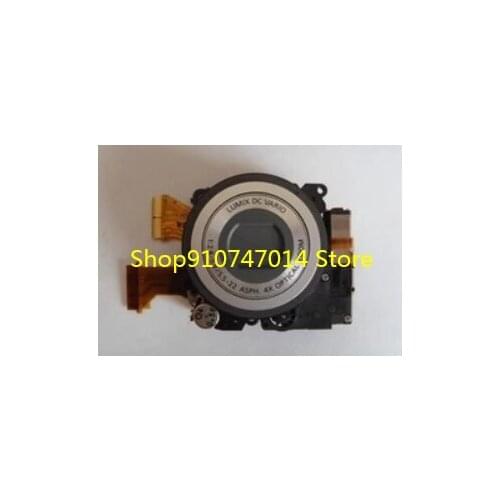 Lens Zoom Unit For Panasonic Lumix DMC- FS4 FS3 FS6 FS7 FS42 FS62 F2 Digital Camera Repair Part NO CCD