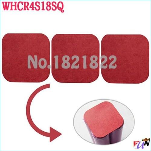 10pcs/alot 18650 insulating cover battery protection cover 4s