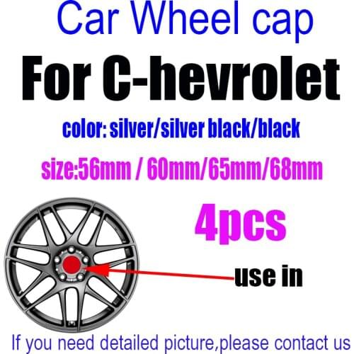 4pcs 3D 56mm 60mm 65mm 68mm logo car emblem Wheel Center Hub Cap auto Rim refit badge covers sticker styling accessories XFL