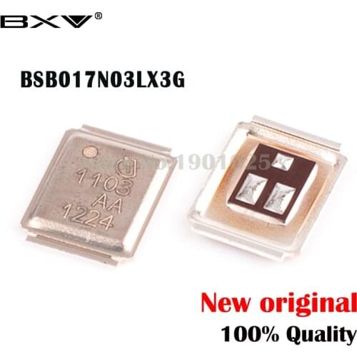 5pcs BSB017N03LX3G-GP BSB017N03LX3G (1103) new original