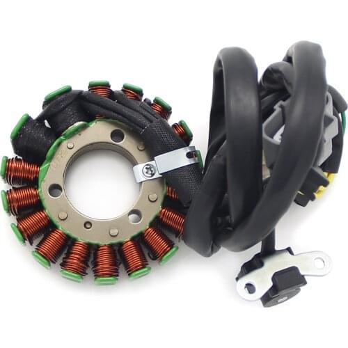 Motorcycle Accessories Magneto Stator Generator Coil For Honda CRF450L 2019-2020 31120-MKE-A51