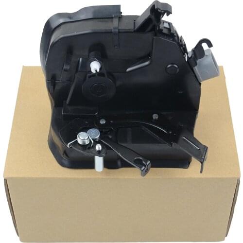AP03 51217011250 Front Right Door Lock Actuator Lock Mechanism for BMW E46 325Ci 323Ci 328ci 330ci M3