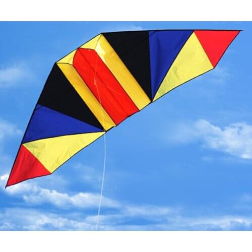Free shipping wholesale kite 5pcs/lot glider kite fly outdoor toys eagle kites children nylon kite line weifang kite factory