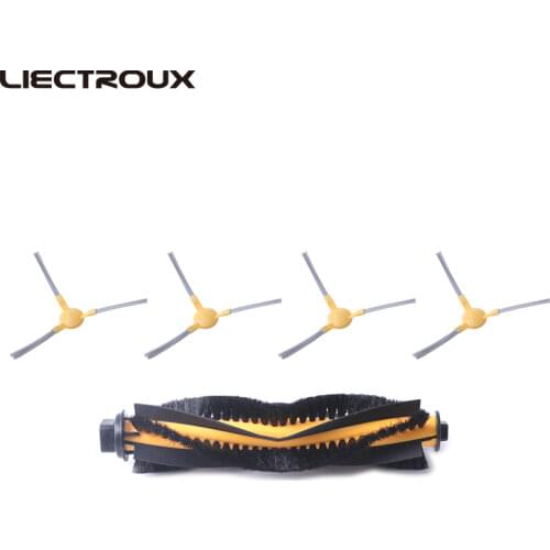 For C30B) Liectroux Original Mop for Robot Vacuum Cleaner C30B, 3pcs/pack