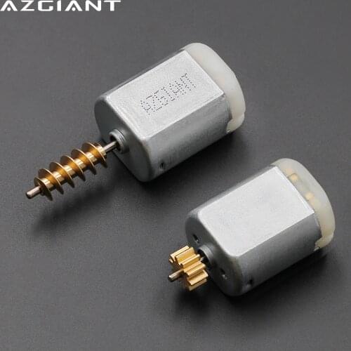 AZGIANT Car Door Lock Rear Tailgate Trunk Lid Engine Motor For Mercedes Benz A164 ML320 ML350 ML450 ML550 ML63 W164 . 22003590