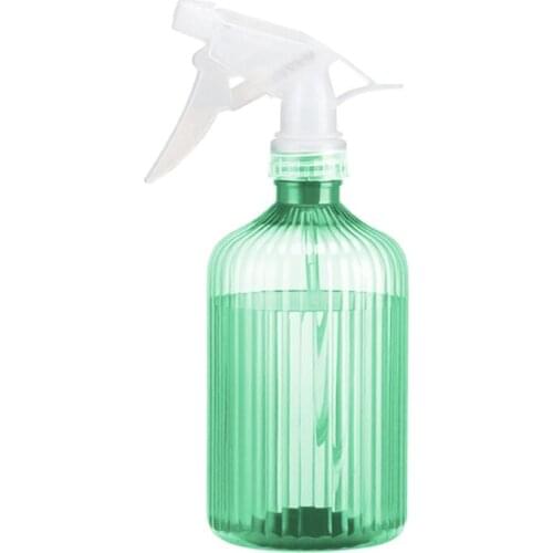 H7JC Plant Mister Vintage Plastic Watering Can Flower Pouring Sprayer Bottle Kettle