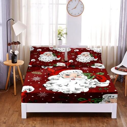 Hosima Bed Sheets