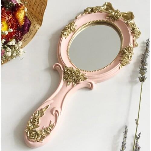 Jamshore Makeup Mirrors