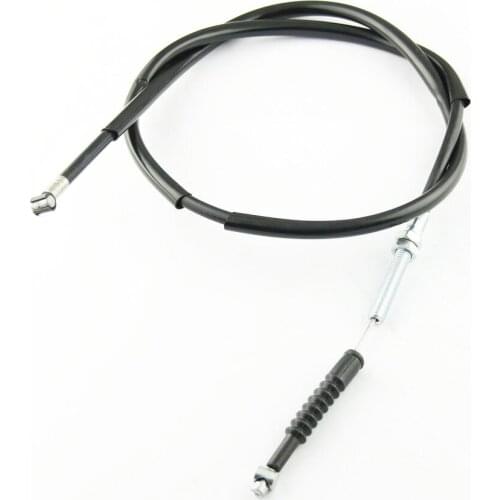 Motorcycle Clutch Control Cable Wire Line For Yamaha DT125 DT125R 1991 1992 1993 1994 1995 1996 1997 1998 1999-2006 3BN-26335-00
