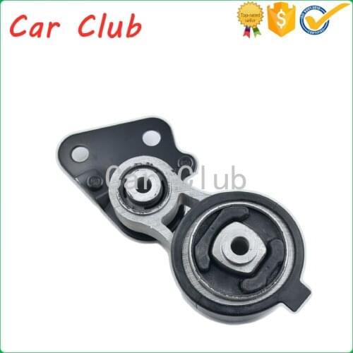 Engine Motor Transmission Mount Kit Shock Absorber Bracket Machine Foot Glue 8T4Z6068A 3144 for Ford Lincoln Imported Sharp Edge