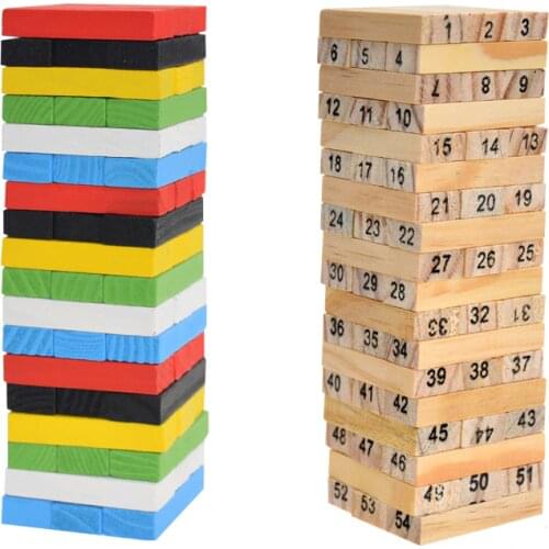 Lesion Wooden Constructors