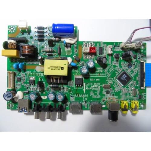 L32F3303B L32F1680B motherboard MPLE180N50 LVW320CS0T MS180P2 match screen