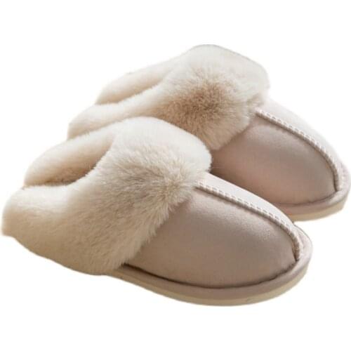 Mexemina Women's Slippers