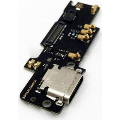 New Dock Plug Charger Connector Board USB Charging Port Flex Cable Ribbon For Xiaomi Mi4c Mi 4c M4c Mi4s M4s Mi 4s Mi4i Mi 4i