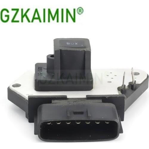 ORIGINAL RSB57 RSB-57 2210072B00 RSB-57 22100-72B00 Ignition Control Module Power TR Unit Ignitor for Honda Civic Rover 400