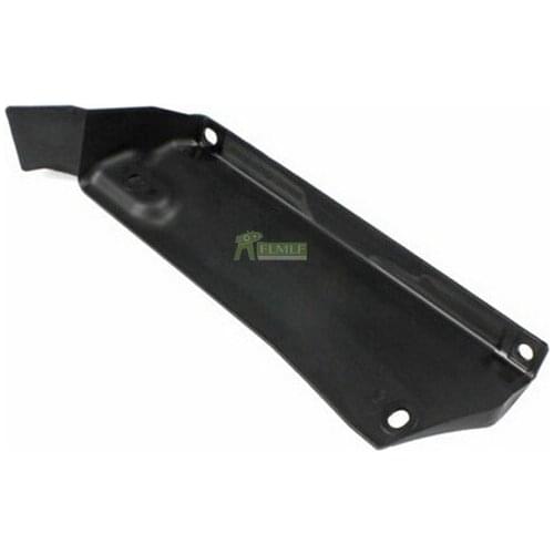 Plastic Left Side Protecting Board Fit for 1/5 HPI ROVAN KM BAJA 5T