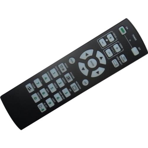 Remote Control For Vivitek D8800 D8900 D8010W DLP WXGA LED Projector