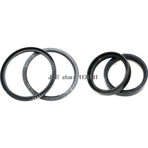 For SUZUKI 125 RM X-N-T-Z-D 1979 - 1983 38X50X10 38 50 10 mm Fork Oil Seal