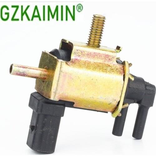 New Intake Manifold Vacuum Solenoid Valve For Mazda 3 5 6 CX7 Cmax Mondeo OEM 4M5G-9A500