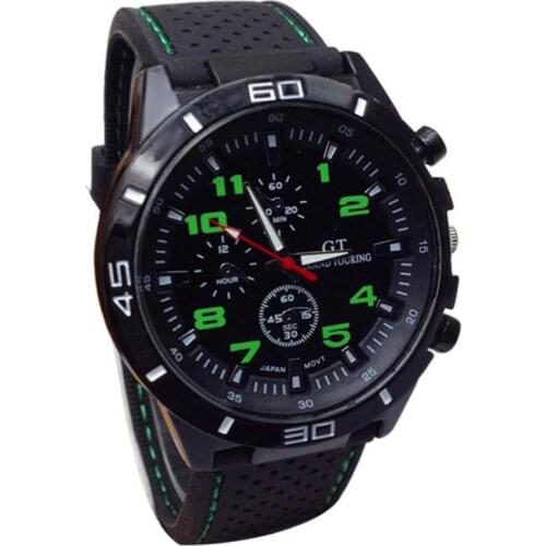SPRAOI Military Watches