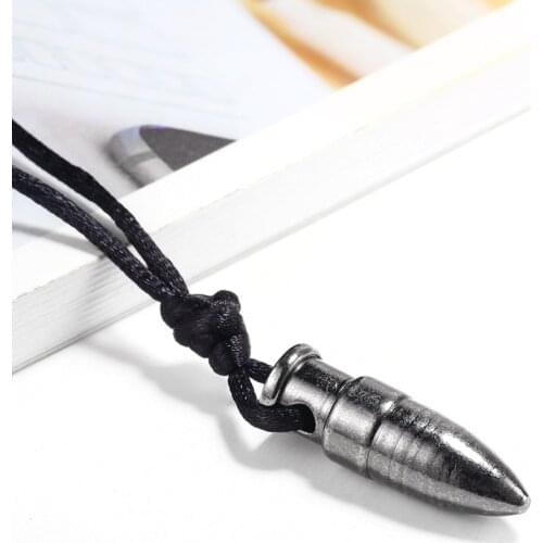 XUANHUA Vintage Necklaces