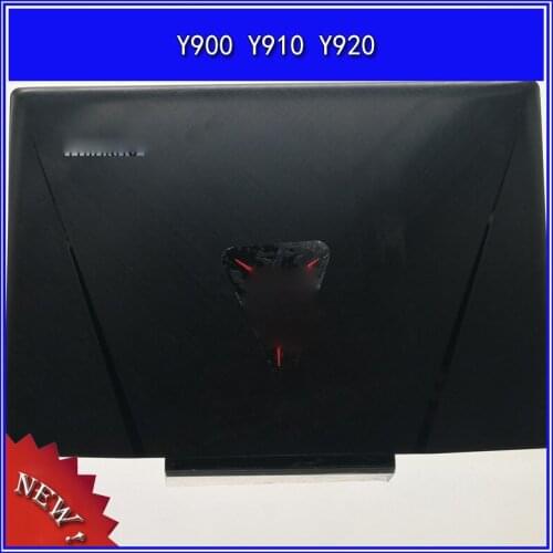 Laptop LCD Back Cover Top Case for Lenovo Y900 Y910 Y920 A Shell